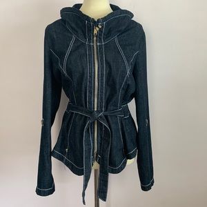 The Real Truth jacket Size Medium